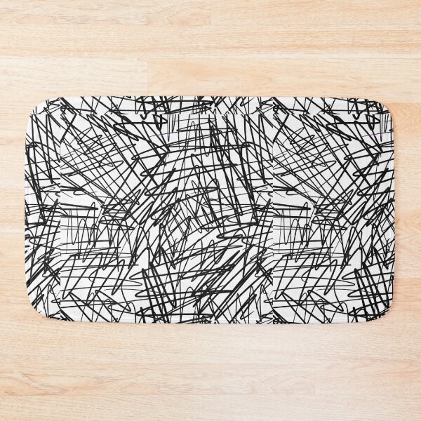 Item preview, Scribble designed and sold by Adasha Knight.