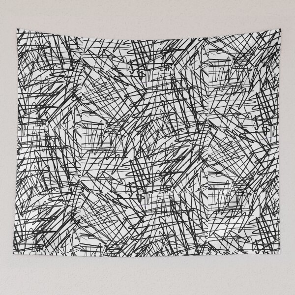 Item preview, Scribble designed and sold by Adasha Knight.