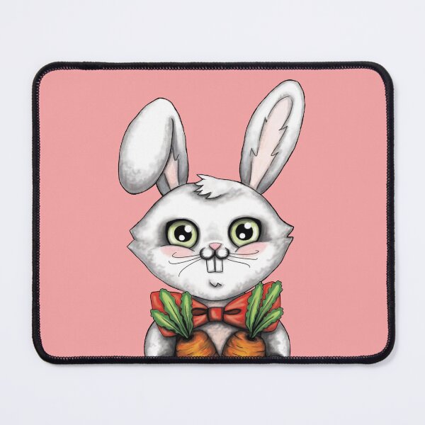 Item preview, Bunny boy designed and sold by RalucaIov.
