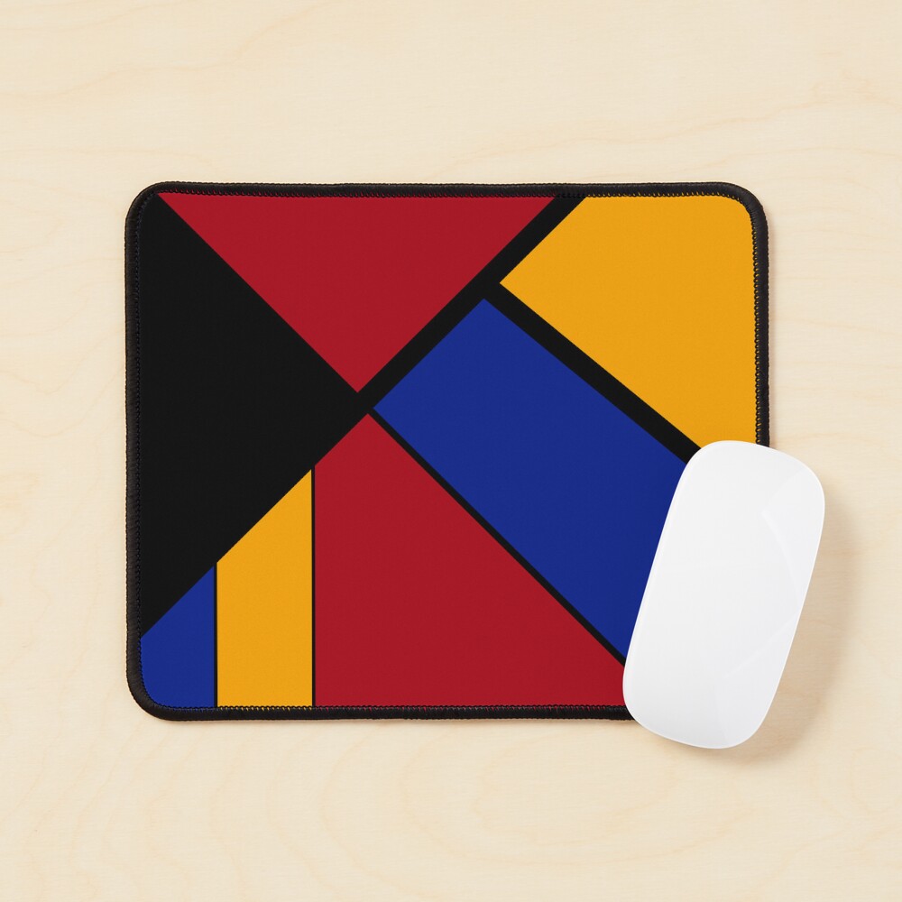 Item preview, Mouse Pad designed and sold by celeste-vs.