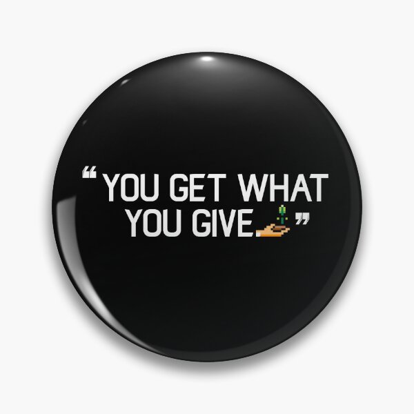 Item preview, obtienes lo que das - palabras de motivación designed and sold by B00M-Store.