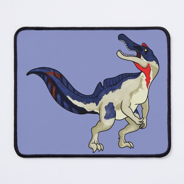 Item preview, Ichthyovenator designed and sold by GravyDinos.