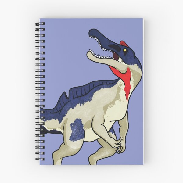 Item preview, Ichthyovenator designed and sold by GravyDinos.