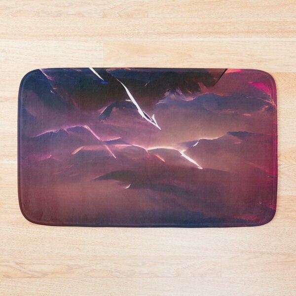 Item preview, Dark Stormy Sky designed and sold by Fun Funky Designs.