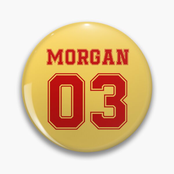 Item preview, Morgan designed and sold by JessieJace.