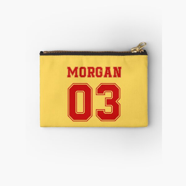 Item preview, Morgan designed and sold by JessieJace.