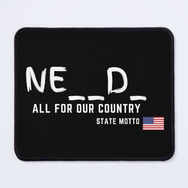 Item preview, Guess the names of all 50 US states "NEVADA" designed and sold by CHANCHANAI.