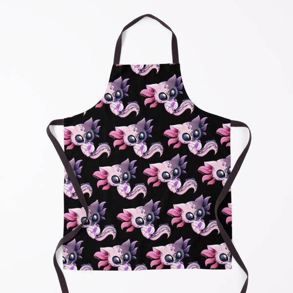 Item preview, Mosaic Axolocat designed and sold by AnimationPixie.