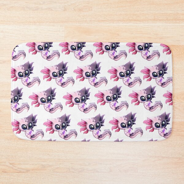 Item preview, Mosaic Axolocat designed and sold by AnimationPixie.