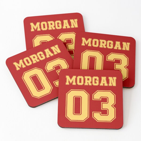 Item preview, Morgan designed and sold by JessieJace.