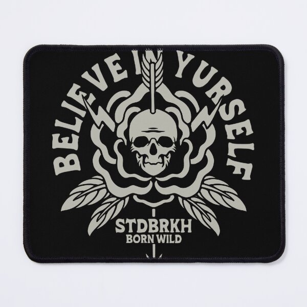 Item preview, Believe Yourself designed and sold by BerkahSerawung.