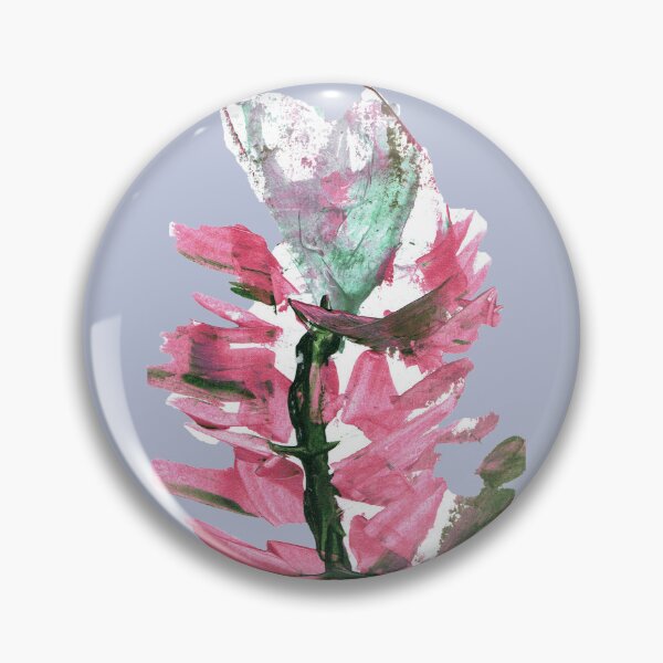 Item preview, Cactus Flowerlike  designed and sold by KazM.