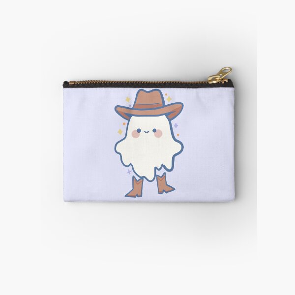 Item preview, Funny Cowboy ghost   designed and sold by Artofmayara.