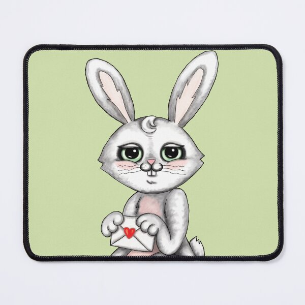 Item preview, Bunny girl designed and sold by RalucaIov.