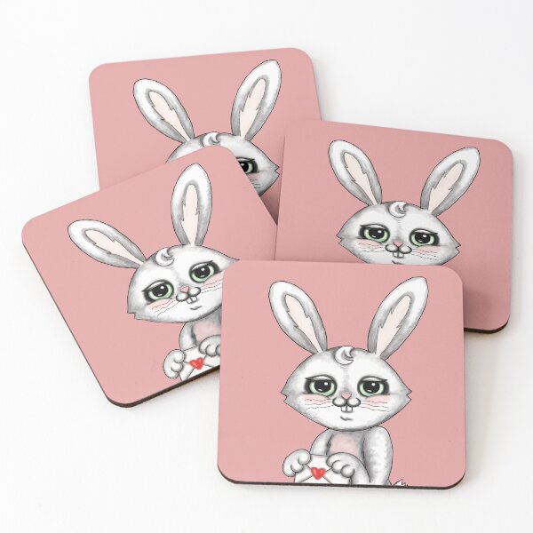 Item preview, Bunny girl designed and sold by RalucaIov.