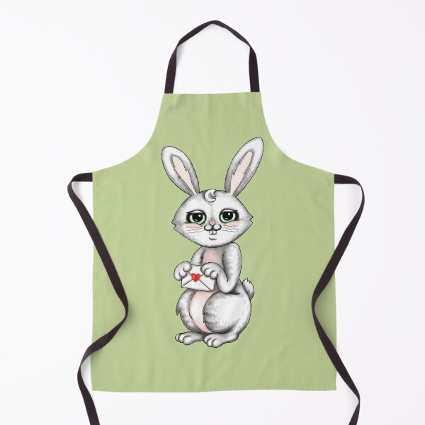 Item preview, Bunny girl designed and sold by RalucaIov.