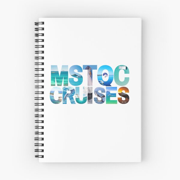 Item preview, MSTQC Collage Letters Design designed and sold by MSTQCnAMAMerch.