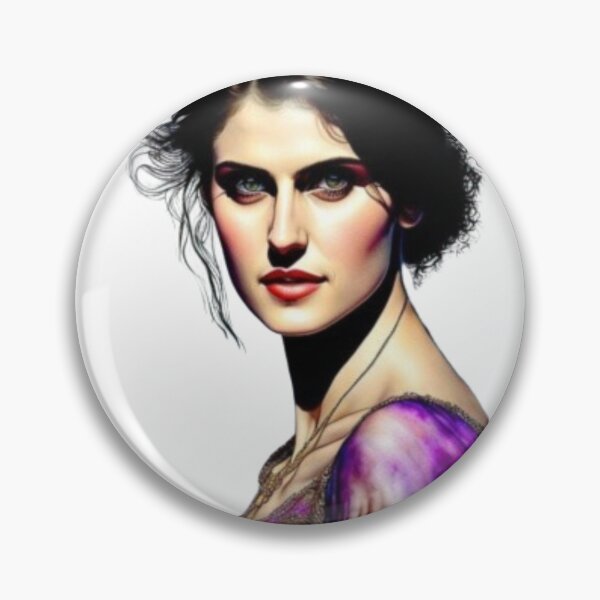 Item preview, Alexandra: A Starlit Portrait designed and sold by kitturawat.