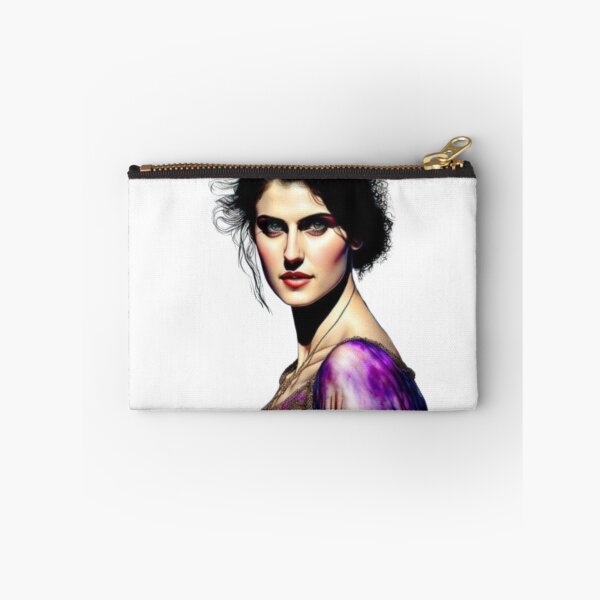 Item preview, Alexandra: A Starlit Portrait designed and sold by kitturawat.