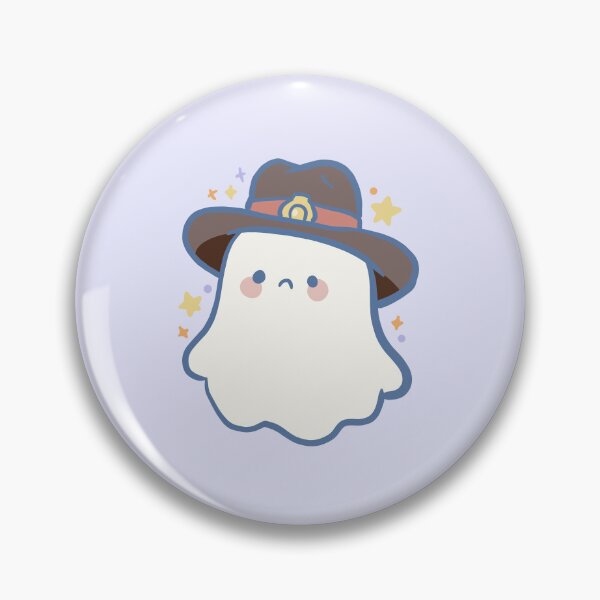 Item preview, Sad cowboy ghost  designed and sold by Artofmayara.