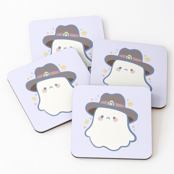 Item preview, Sad cowboy ghost  designed and sold by Artofmayara.