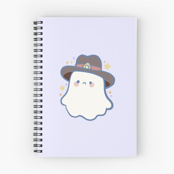 Item preview, Sad cowboy ghost  designed and sold by Artofmayara.