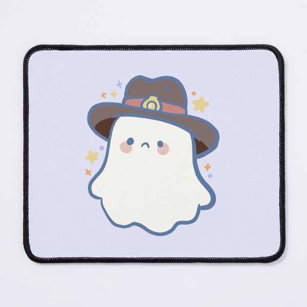 Item preview, Sad cowboy ghost designed and sold by Artofmayara.