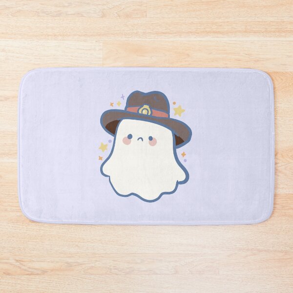 Item preview, Sad cowboy ghost  designed and sold by Artofmayara.