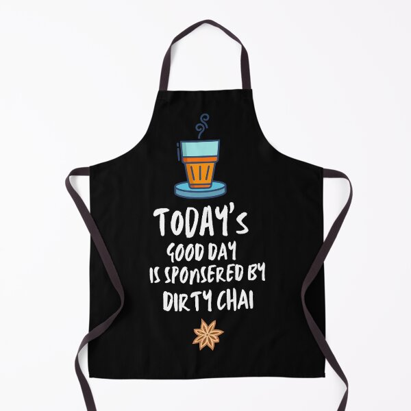 Item preview, Funny Dirty Chai designed and sold by sydney-syder.