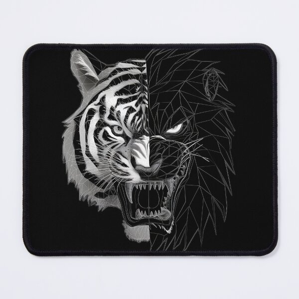 Item preview, Double Beast designed and sold by WANBASTEN.