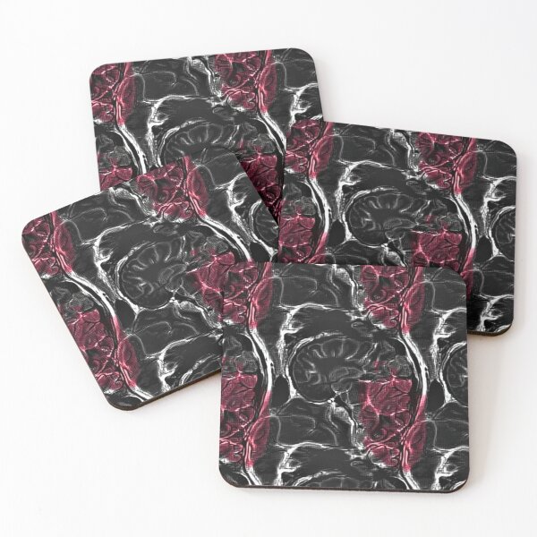 Item preview, Neurality 12 designed and sold by Mons-Artis.