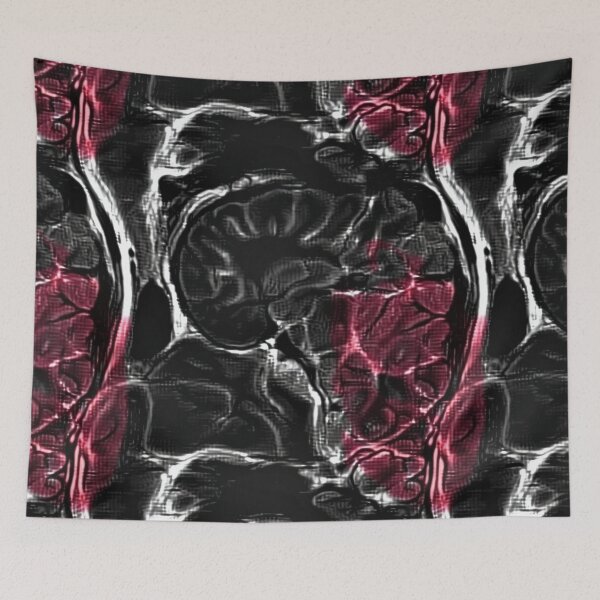 Item preview, Neurality 12 designed and sold by Mons-Artis.