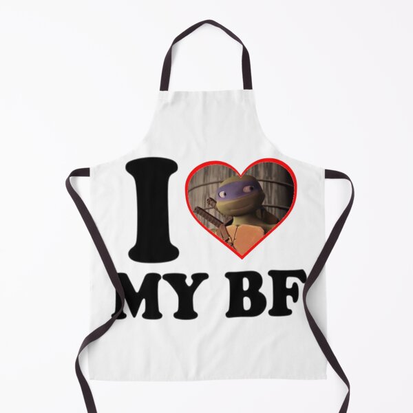 Item preview, i love my bf y2k leonardo designed and sold by rj1776.