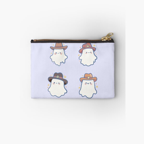 Item preview, cowboy ghost pack  designed and sold by Artofmayara.