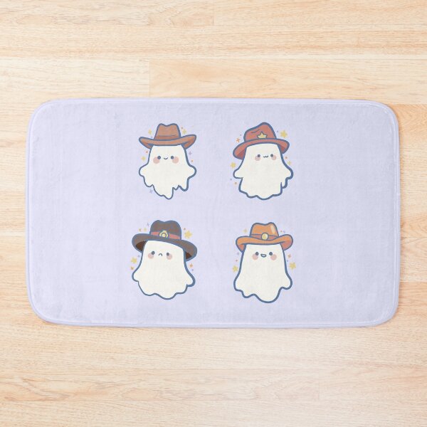 Item preview, cowboy ghost pack  designed and sold by Artofmayara.