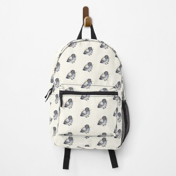 Item preview, Pigeon with stars designed and sold by Artofmayara.