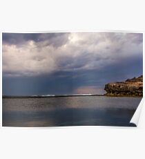 Portsea - Mornington Peninsula Poster