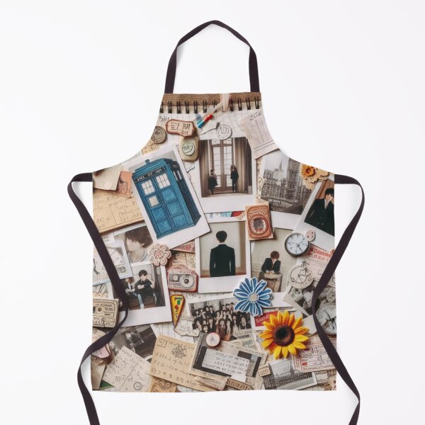 Item preview, Stickers Collage, Vintage Memory, Cute designed and sold by MyTrueLove.