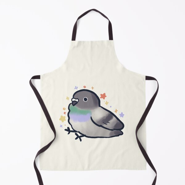Item preview, Pigeon illustration designed and sold by Artofmayara.