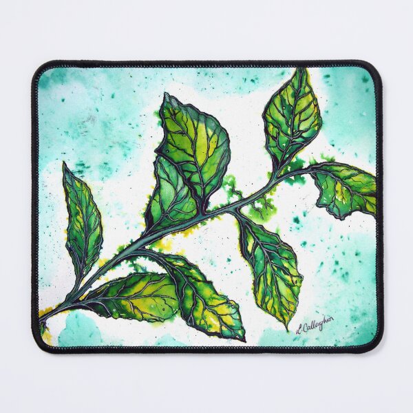 Item preview, Just Leaves designed and sold by Linda Callaghan.