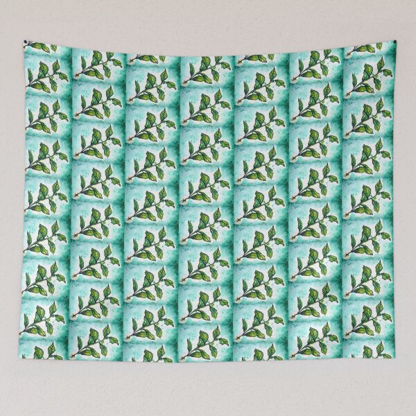 Item preview, Just Leaves designed and sold by Linda Callaghan.