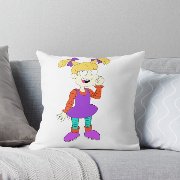 Item preview, Angelica Pickles designed and sold by Quistlor.