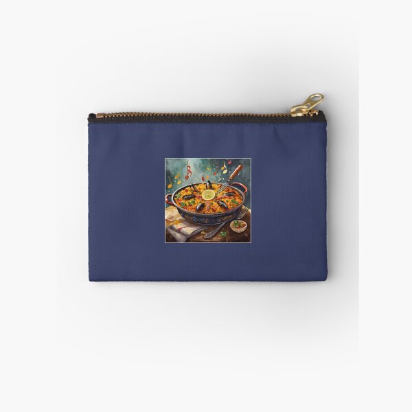 Item preview, Musical Paella designed and sold by Interaccionarte.