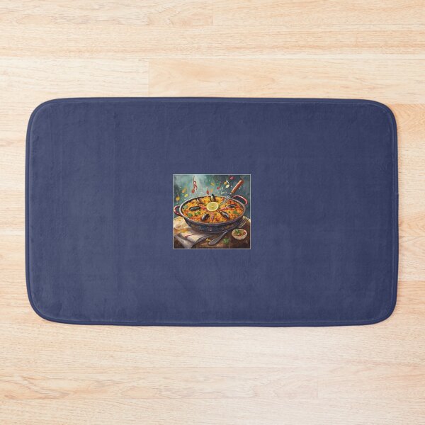 Item preview, Musical Paella designed and sold by Interaccionarte.