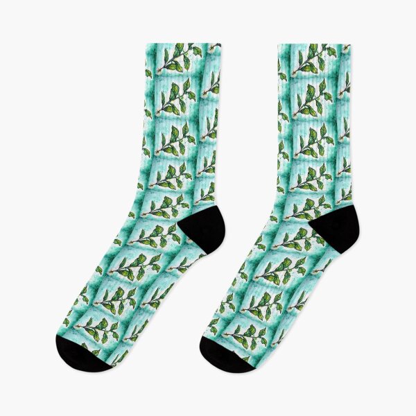 Item preview, Just Leaves designed and sold by Linda Callaghan.