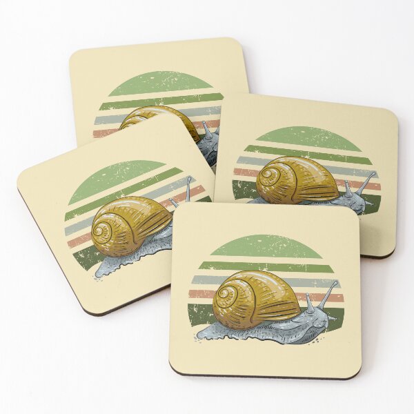 Item preview, Snail designed and sold by Deepness2023.