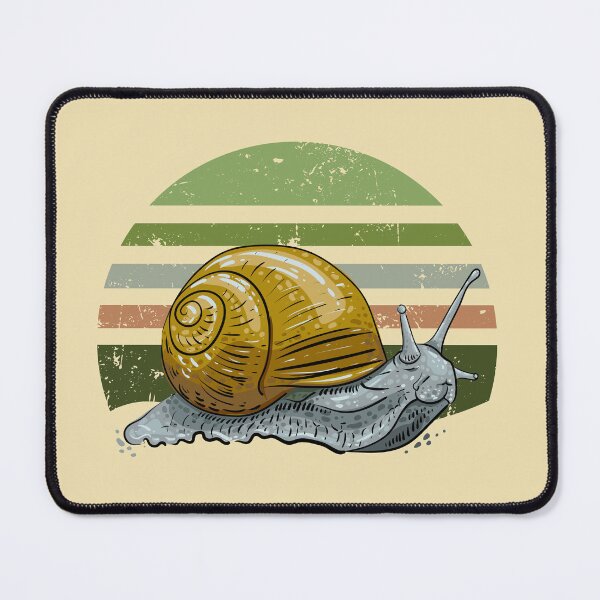 Item preview, Snail designed and sold by Deepness2023.