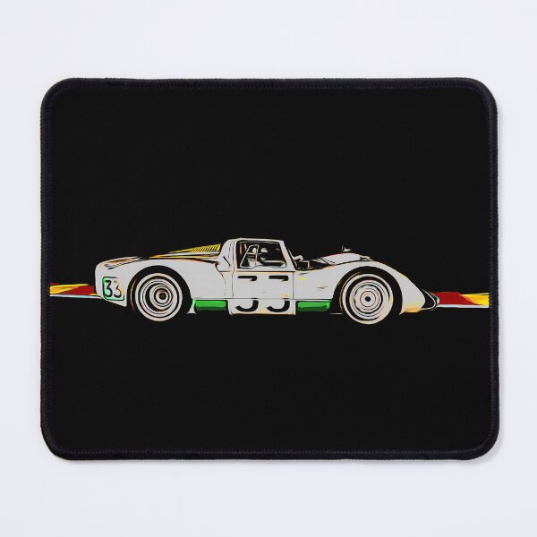 Item preview, 906 Le Mans 1966 designed and sold by ConiferaShop.