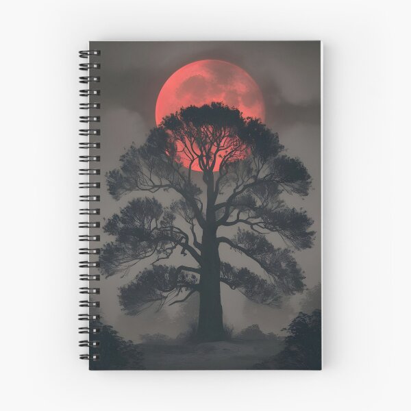 Item preview, Foggy Night designed and sold by WANBASTEN.