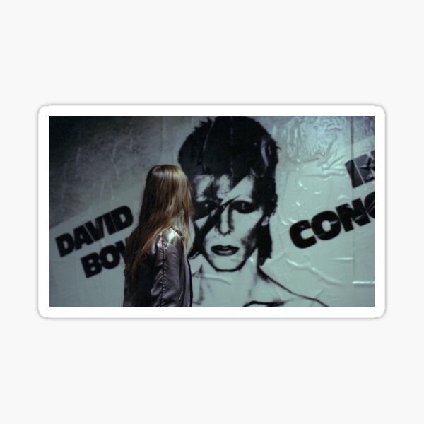 Item preview, Christiane F designed and sold by rockandrolldoll.